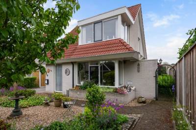 Woning Sportlaan 2 Delden