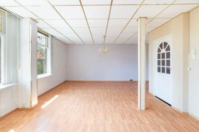 Woning Rederijkerstraat 149 Den Haag