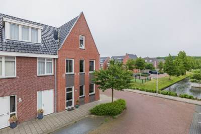 Woning Beltmolen 47 Noordwijkerhout