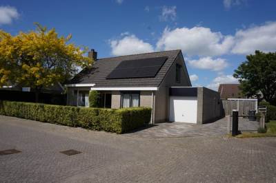 Woning Galjoen 22 Breskens