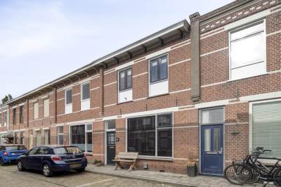 Woning Catharina Gillesstraat 21 Kampen