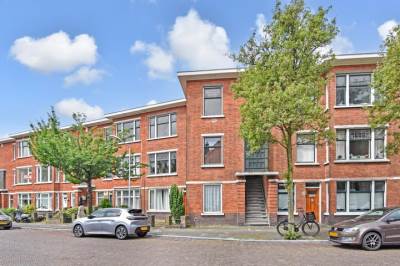 Woning van Halewijnlaan 469 Voorburg