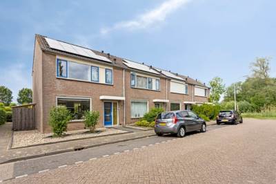 Woning Iepstraat 7 Boven-Leeuwen