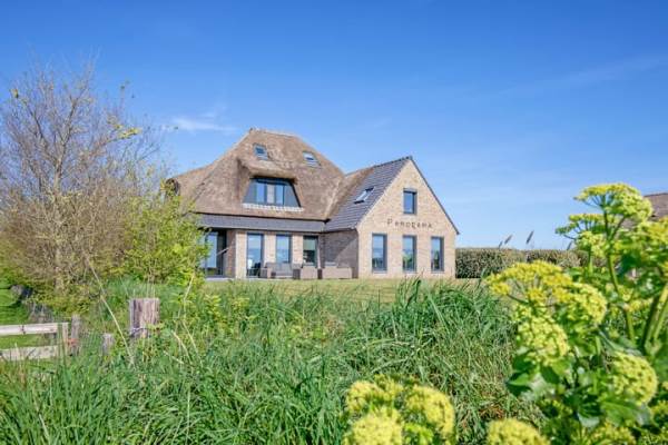 Woning Schansweg 7 Den Burg