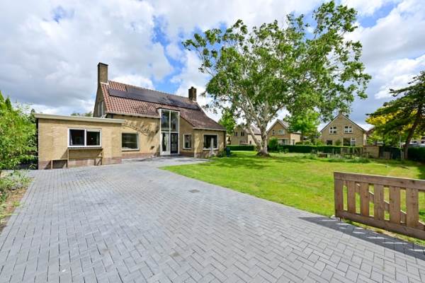 Woning Sint Lucasstraat 10 Venhuizen