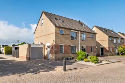 Woning Klaverpas 15A Druten