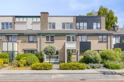 Woning Generaal Linckerslaan 62 Eindhoven