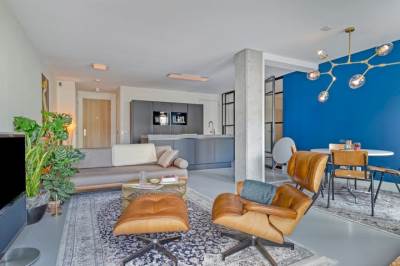 Woning Westzeedijk 88 Rotterdam