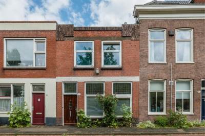 Woning Lodewijkstraat 46 Groningen