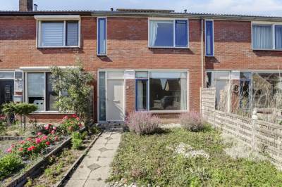 Woning Wijtvlietstraat 27 Wissenkerke