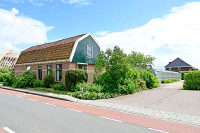 Woning Dorpsstraat 316 Zwaag