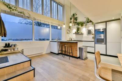 Woning Willem de Zwijgerlaan 205 Amsterdam