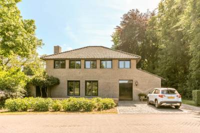 Woning Boschhoven 9 Leende