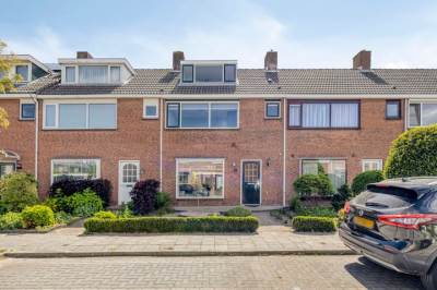 Woning Vermeulenstraat 7 Noordwijkerhout