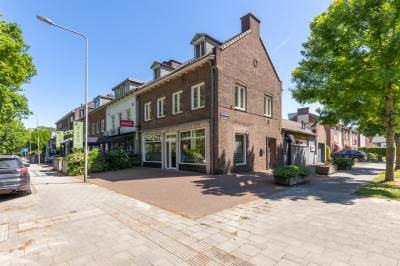 Woning Van Veldekelaan 1A Geleen