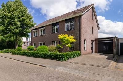 Woning Weidelaan 163 Raalte