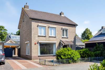 Woning Sint Lambertusstraat 62 Rosmalen