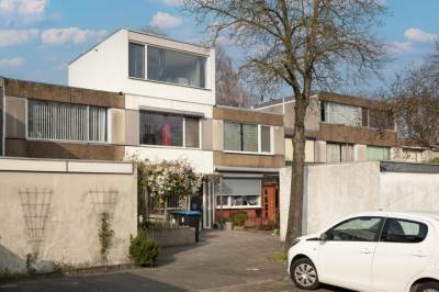 Woning Moggendries 27 Eindhoven