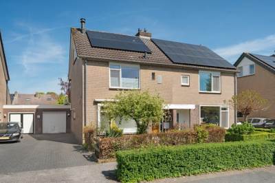 Woning Prins Bernhardlaan 8 Koekange