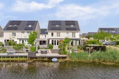 Woning Penningkruidstraat 30 Lelystad