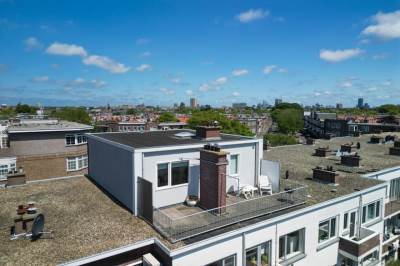 Woning Blaricumseplein 31 Den Haag