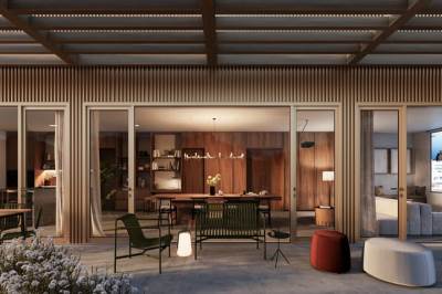 Woning LAB lofts | 5 Vlaardingen