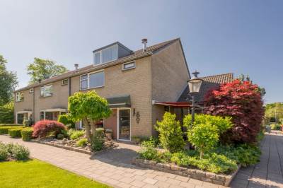 Woning Bremlaan 30 Nijkerk