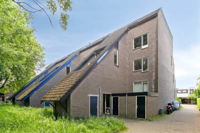 Woning Wingerdpark 76 Zoetermeer
