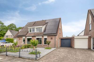 Woning Weidemaad 126 Oosterwolde (FR)