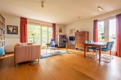 Woning Zwaanswal 14 Gorinchem