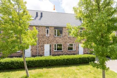 Woning Sneekermeerplantsoen 8 Berkel en Rodenrijs