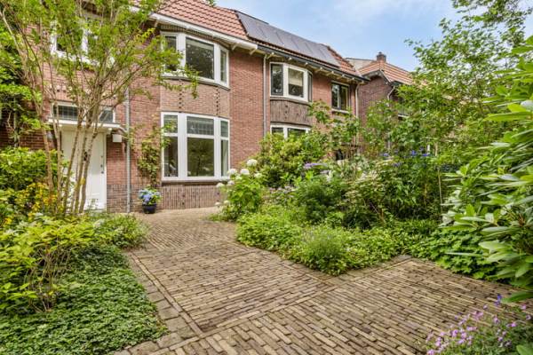 Woning Hazenkampseweg 102 Nijmegen