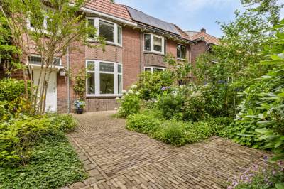 Woning Hazenkampseweg 102 Nijmegen