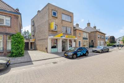 Woning Monseigneur Völkerstraat 4 Kaatsheuvel