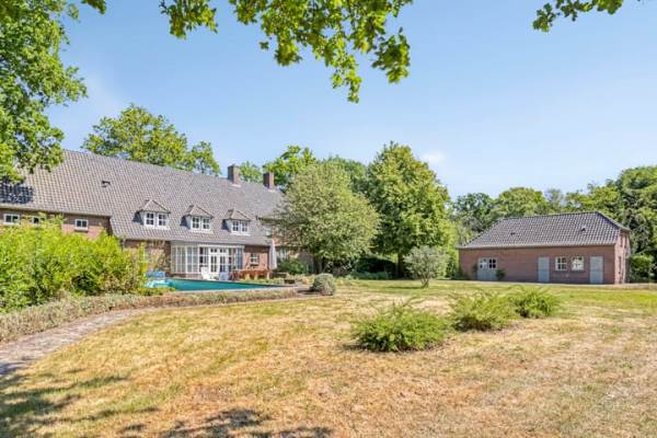 Woning Nieuwe Erven 25 Heesch