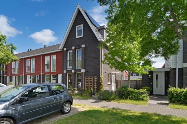 Woning Dijkgraaf 70 Zwaag