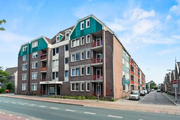 Woning De Zetter 43 Wormerveer
