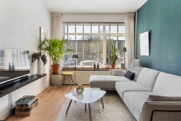 Woning Noorderhavenkade 70A Rotterdam