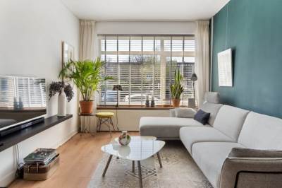 Woning Noorderhavenkade 70A Rotterdam