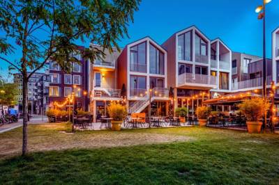 Woning Thoomesplein 36 Veenendaal