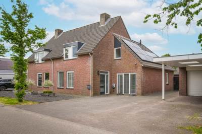 Woning Bergweg 10 Veghel