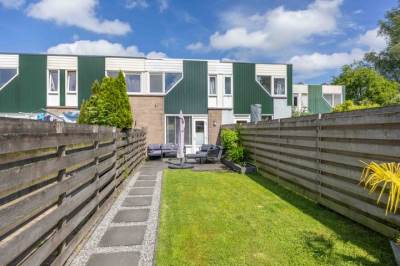 Woning Drift 17 Zuidhorn