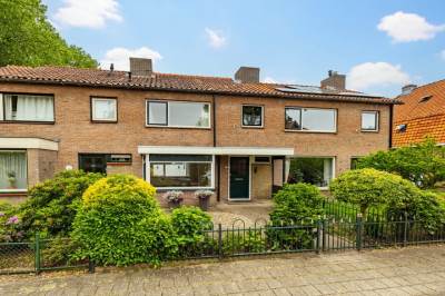 Woning Willebrordweg 18 Renkum