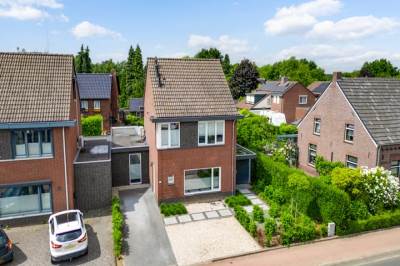 Woning Rijksweg Noord 55 Swalmen