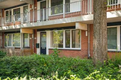Woning Hondsrug 249 Utrecht