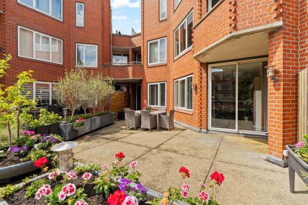 Woning Tankenberg 159 Capelle aan den IJssel