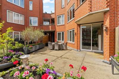 Woning Tankenberg 159 Capelle aan den IJssel