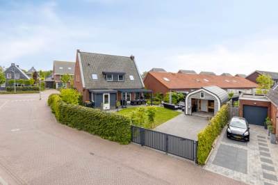 Woning Grootoort 2 Broek op Langedijk