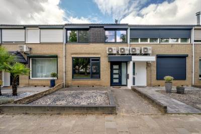 Woning Orwellstraat 24 Venlo