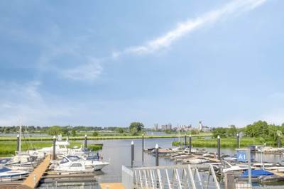 Woning Havenkwartier 7 Herten